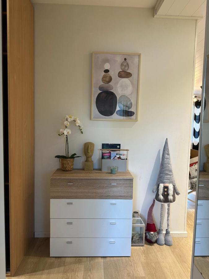 Elegant Apartment With Sauna In The Center Rovaniemi Kültér fotó